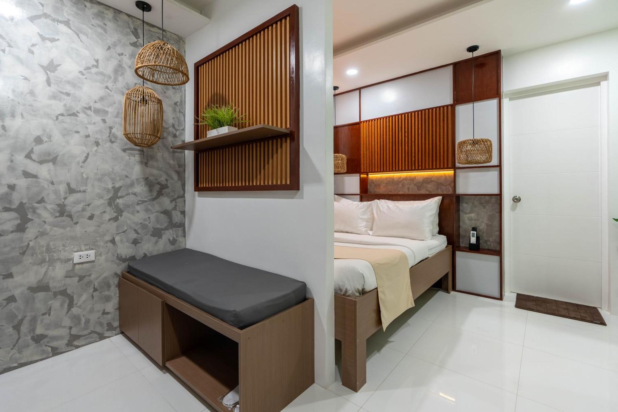Serene Oasis Resort - Oslob Cebu Philippines Exteriér fotografie